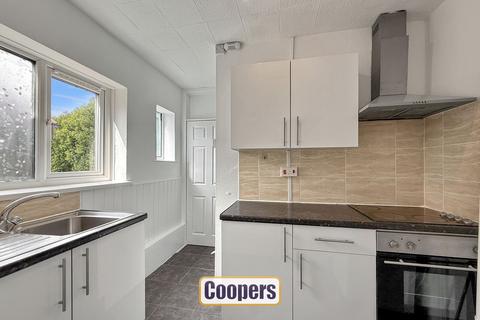 2 bedroom flat to rent, Humber Road, Coventry, CV3