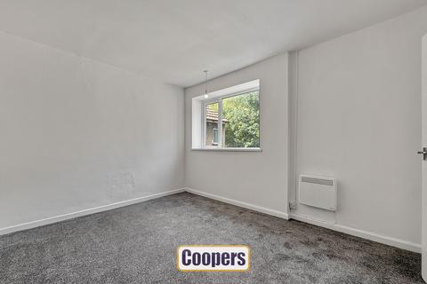 2 bedroom flat to rent, Humber Road, Coventry, CV3