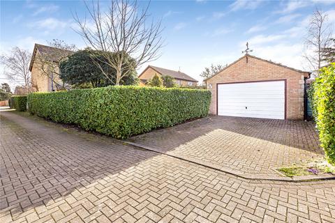 4 bedroom detached house for sale, Ray Close, Peterborough PE8