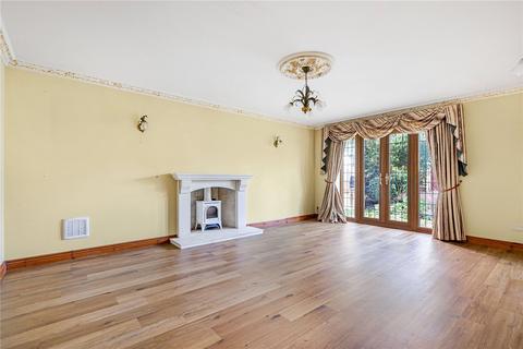 4 bedroom detached house for sale, Ray Close, Peterborough PE8