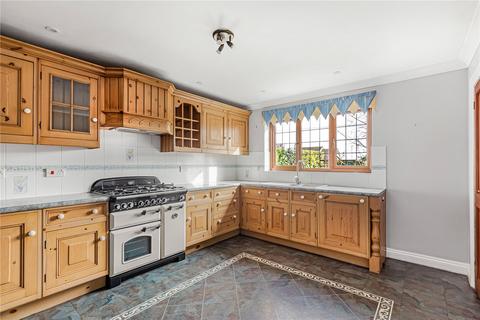 4 bedroom detached house for sale, Ray Close, Peterborough PE8