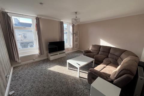 undefined, Stirling Street , Airdrie ML6