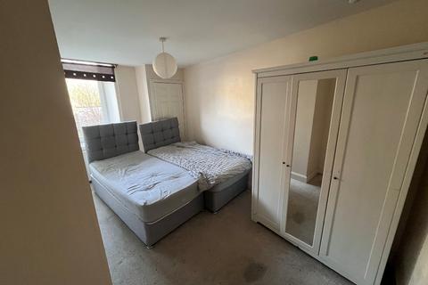 undefined, Stirling Street , Airdrie ML6