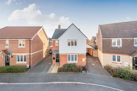 Sentinel Way, Headcorn, Kent