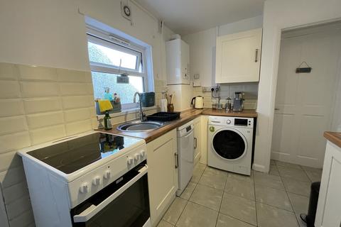 undefined, John St, Swansea