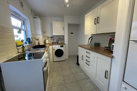 undefined, John St, Swansea