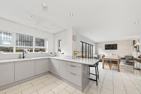 4 bedroom detached house for sale, Cliffewood Rise, Clayton West, HD8