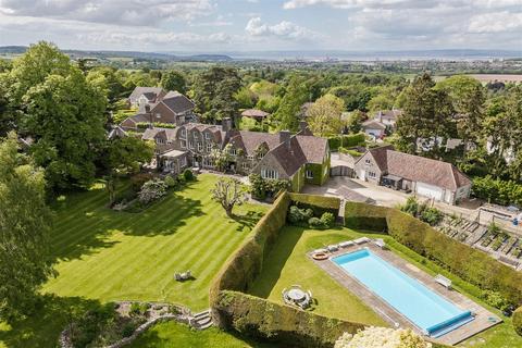 undefined, Church Road, Abbots Leigh, Bristol, BS8