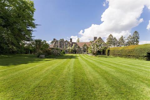undefined, Church Road, Abbots Leigh, Bristol, BS8