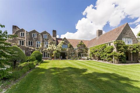 undefined, Church Road, Abbots Leigh, Bristol, BS8