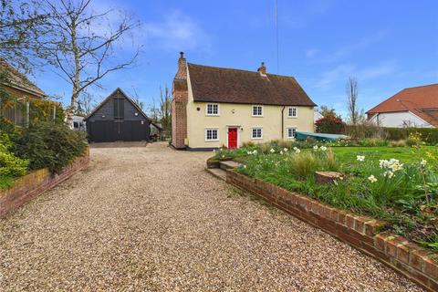 undefined, Peldon Road, Abberton, Colchester, CO5