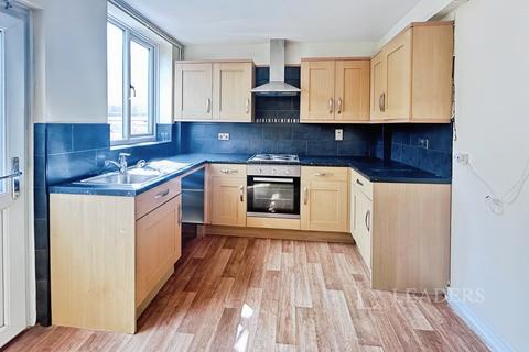 undefined, Hewell Road, B97