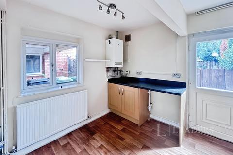 undefined, Hewell Road, B97
