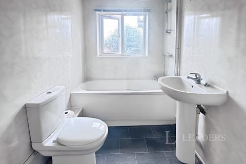 undefined, Hewell Road, B97