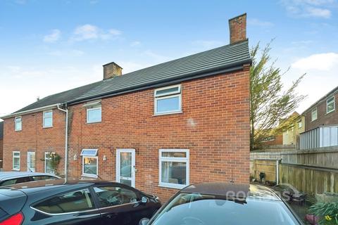 5 bedroom semi-detached house to rent, Stuart Crescent, Winchester, SO22