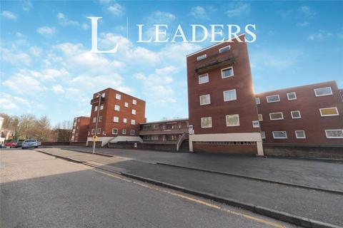 2 bedroom flat to rent, Moulton Court, Moulton Rise, Luton, LU2