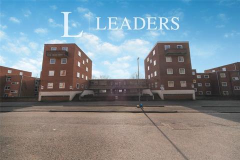 2 bedroom flat to rent, Moulton Court, Moulton Rise, Luton, LU2