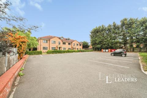 2 bedroom flat to rent, Crawley Green Road, Luton, Bedfordshire, LU2