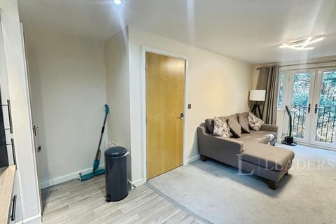 2 bedroom flat to rent, Crawley Green Road, Luton, Bedfordshire, LU2