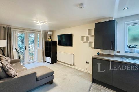2 bedroom flat to rent, Crawley Green Road, Luton, Bedfordshire, LU2