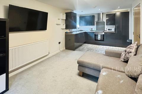 2 bedroom flat to rent, Crawley Green Road, Luton, Bedfordshire, LU2
