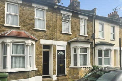 undefined, Vernon Road, London, E15