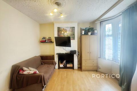 undefined, Vernon Road, London, E15