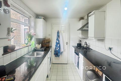 undefined, Vernon Road, London, E15