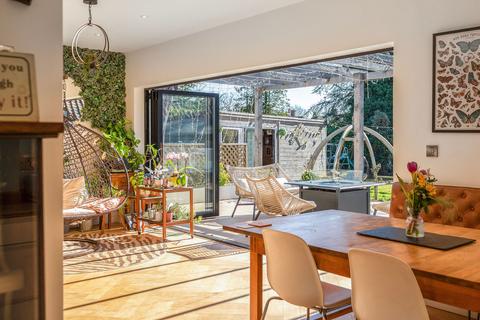 4 bedroom detached house for sale, Plumstead Road, Thorpe End