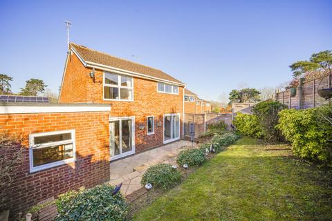 undefined, Bideford Green, Leighton Buzzard
