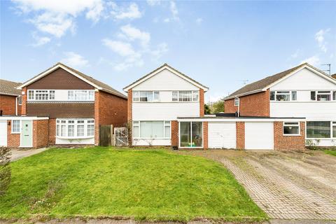 3 bedroom link detached house for sale, Field End, Woking GU24