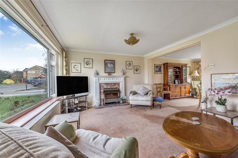 3 bedroom link detached house for sale, Field End, Woking GU24