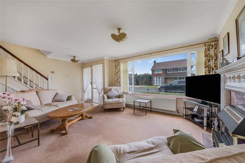 3 bedroom link detached house for sale, Field End, Woking GU24