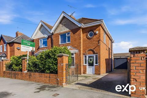 undefined, Balmoral Drive, Mansfield NG19