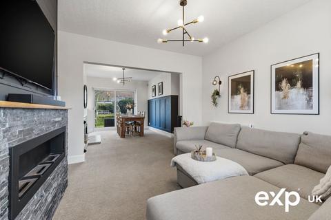 undefined, Balmoral Drive, Mansfield NG19