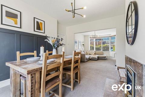 undefined, Balmoral Drive, Mansfield NG19