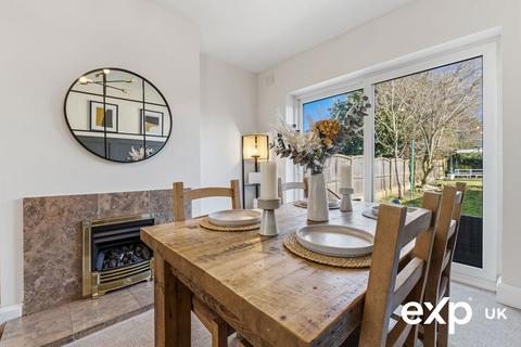 undefined, Balmoral Drive, Mansfield NG19