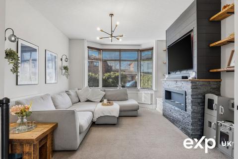 undefined, Balmoral Drive, Mansfield NG19