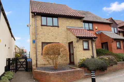 undefined, Crossways, The Green, Haddenham, Ely, Cambridgeshire