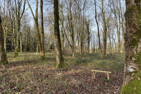 undefined, Rosehip Wood (4 and two third acres), Crawley, Winchester, Hampshire SO21