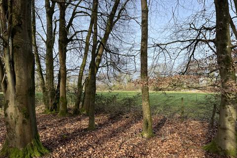undefined, Rosehip Wood (4 and two third acres), Crawley, Winchester, Hampshire SO21