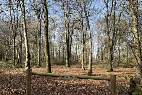 undefined, Rosehip Wood (4 and two third acres), Crawley, Winchester, Hampshire SO21