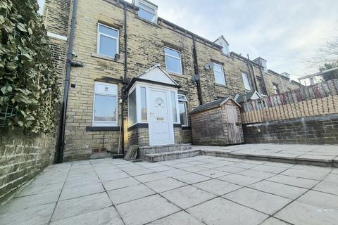 undefined, Savile Park Street, HALIFAX