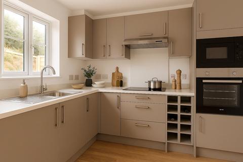 undefined, Polbathic, Torpoint, Cornwall, PL11