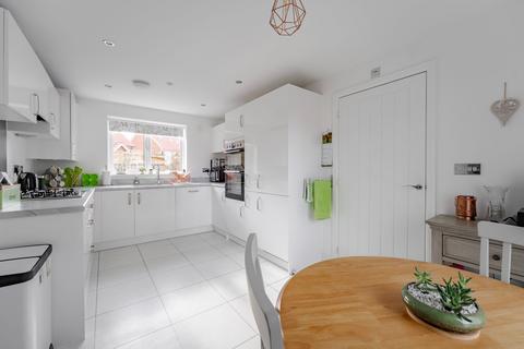 3 bedroom detached house for sale, Coller Road, Norwich
