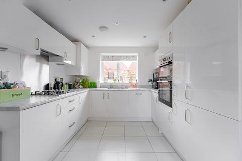 3 bedroom detached house for sale, Coller Road, Norwich