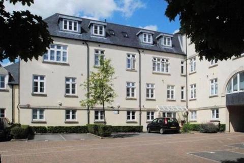 Hoopers Court, West Way, Cirencester, Gloucestershire, GL7