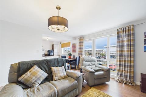 2 bedroom flat for sale, Monart Road, Perth PH1