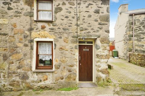 undefined, Baptist Square, Pwllheli, Gwynedd, LL53