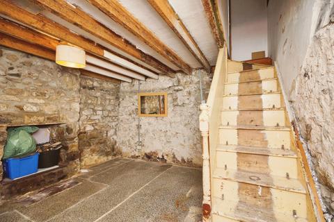 3 bedroom end of terrace house for sale, Baptist Square, Pwllheli, Gwynedd, LL53